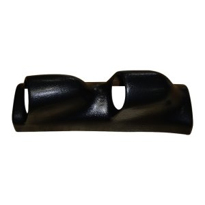 Honda Accord Pillar Gauge Mount - BLOX Racing - For 2 Gauges - `98-`02